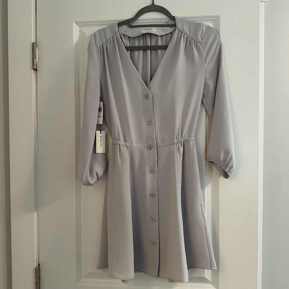 BNTW! Aritzia Babaton Dress
